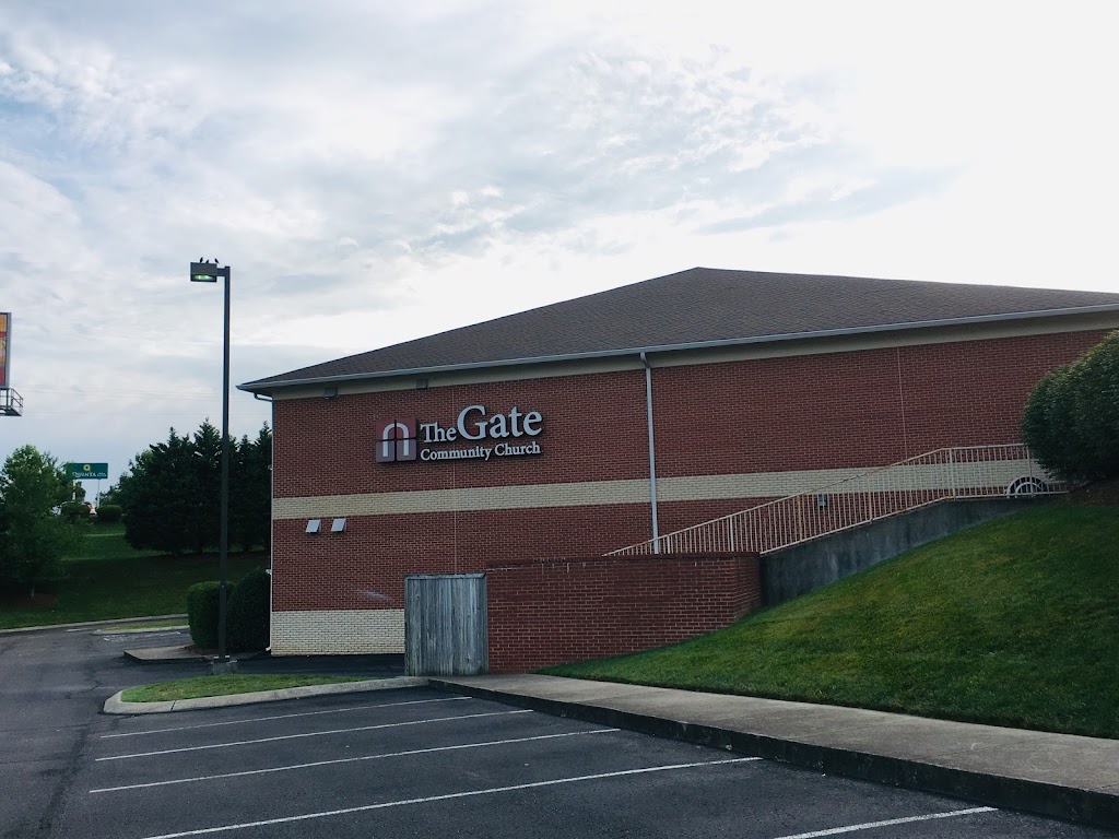 The Gate Church | 4040 Murfreesboro Rd, Franklin, TN 37067, USA | Phone: (615) 591-0931