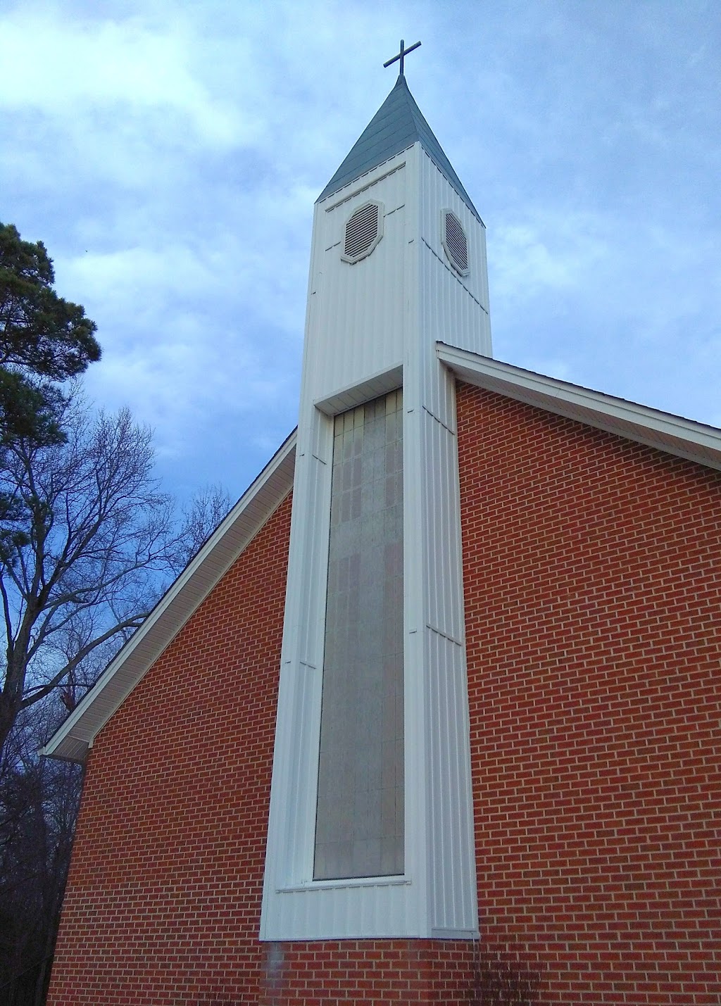 Oak Forest Baptist Church | 5101 Courthouse Rd, Chesterfield, VA 23832, USA | Phone: (804) 276-6547