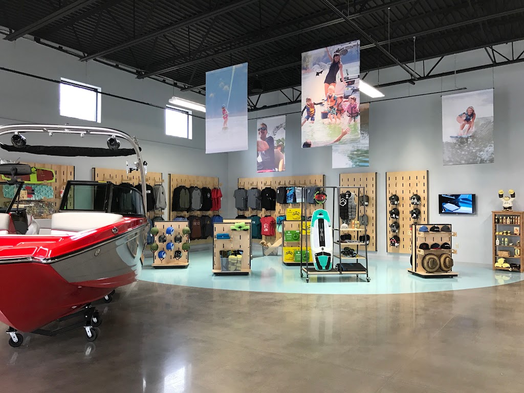 Current Watersports | 45 Transport Dr, Walton, KY 41094, USA | Phone: (859) 525-9253