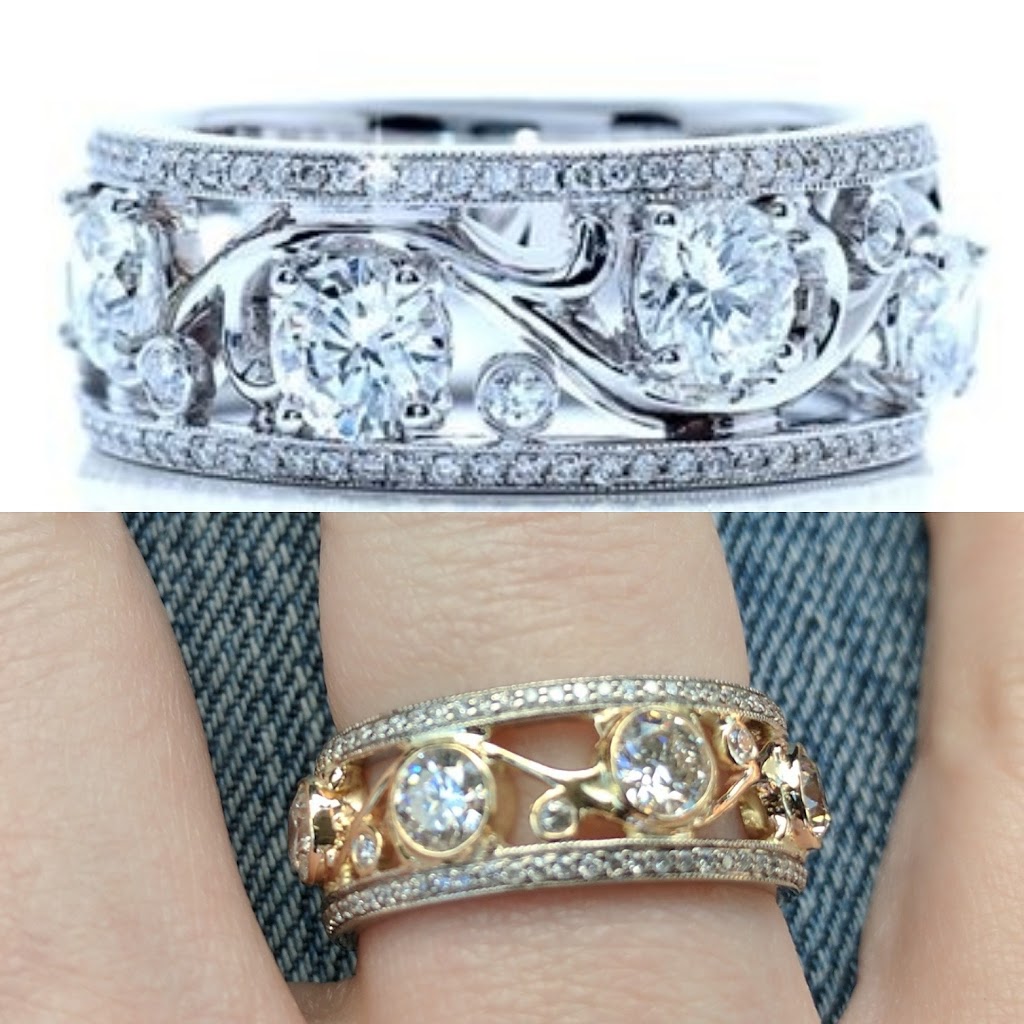 Spath Jewelers | 1360 N Broadway Ave, Bartow, FL 33830, USA | Phone: (863) 533-9569