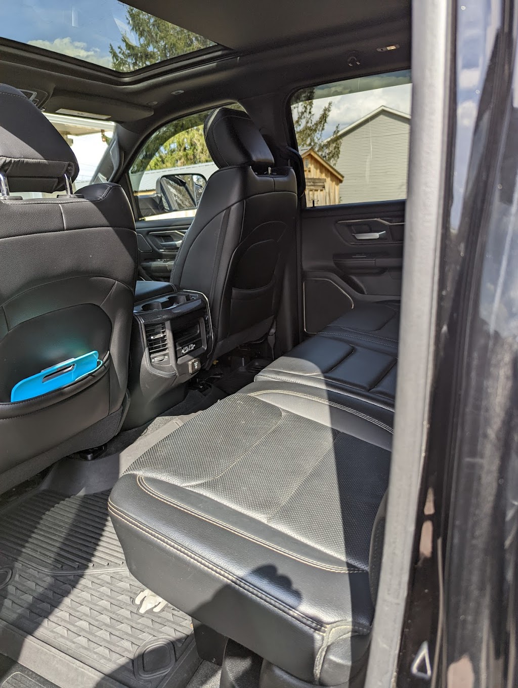 Franklinville Wash | 31 S Main St, Franklinville, NY 14737, USA | Phone: (716) 790-1729