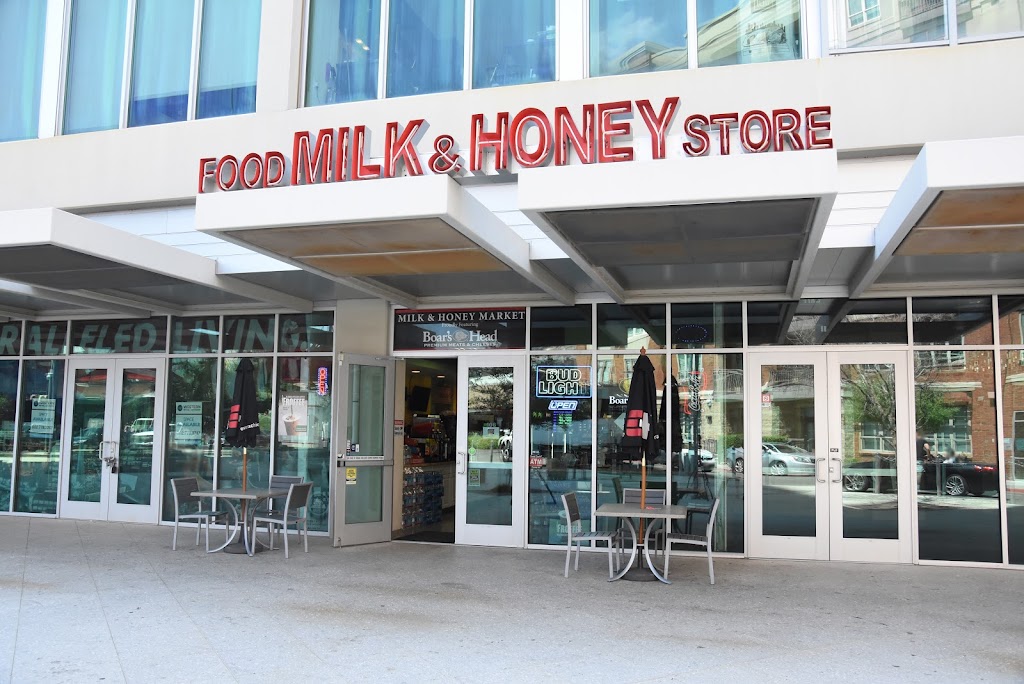 MILK AND HONEY Store | 115 W 6th St, Tempe, AZ 85281, USA | Phone: (480) 207-6868