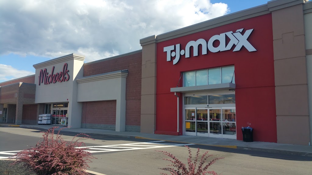 T.J. Maxx | 268 Daniel Webster Hwy, Nashua, NH 03060, USA | Phone: (603) 888-5962