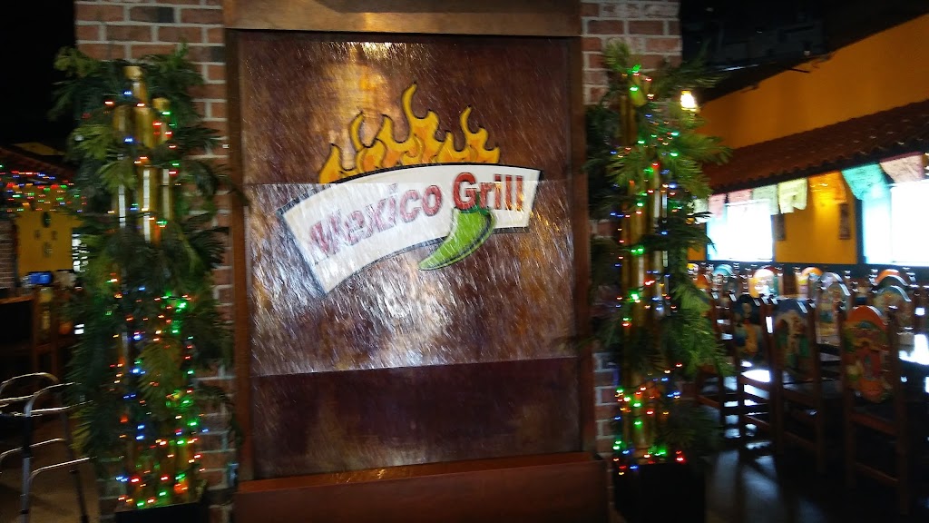 Mexico Grill | 3669 Hwy 61 N, Suite A, Tunica, MS 38676, USA | Phone: (662) 357-0102