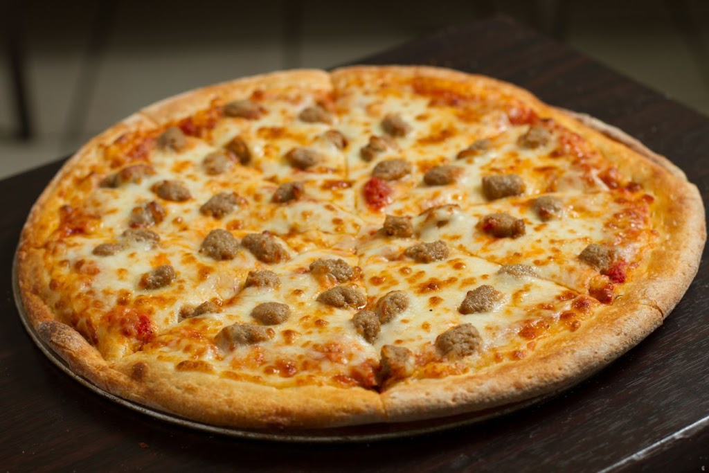 Pizza Man | 4340 Reisterstown Rd, Baltimore, MD 21215, USA | Phone: (410) 367-1122