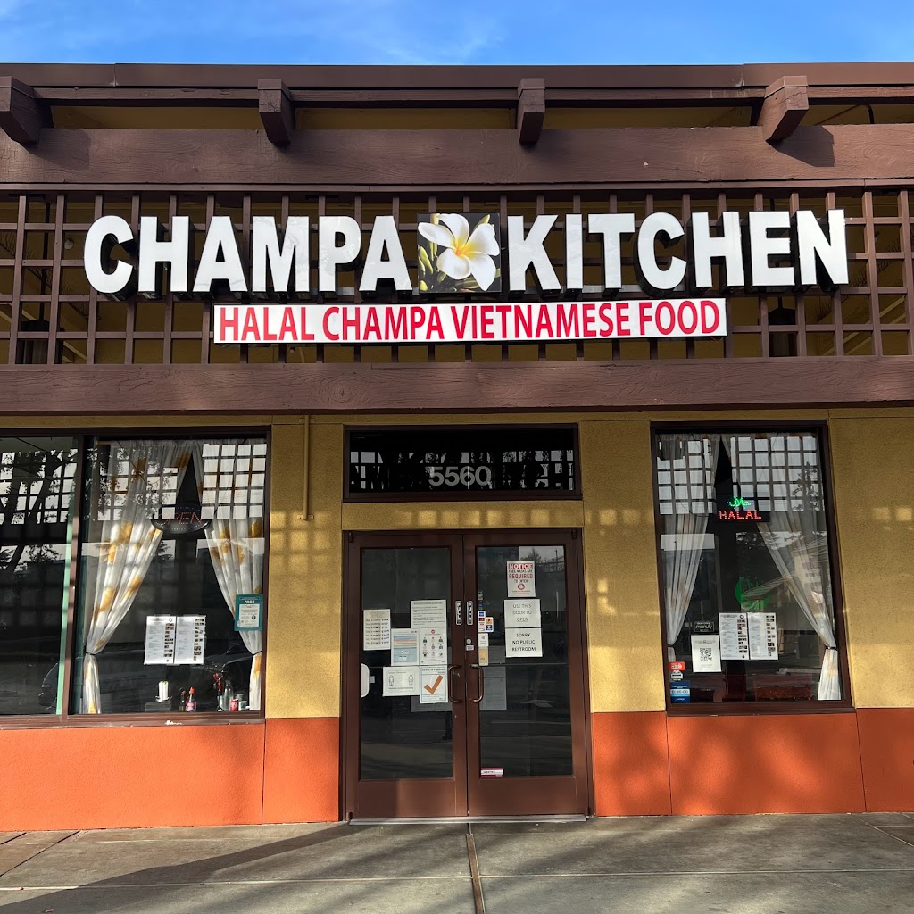 Champa Kitchen | 5560 Monterey Hwy, San Jose, CA 95138, USA | Phone: (408) 912-5419