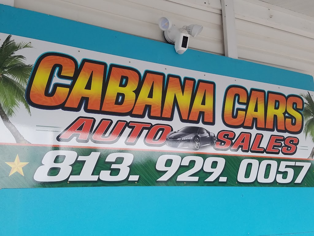 Cabana Cars Auto Sales | 6622 Land O Lakes Blvd, Land O Lakes, FL 34638, USA | Phone: (813) 929-0057