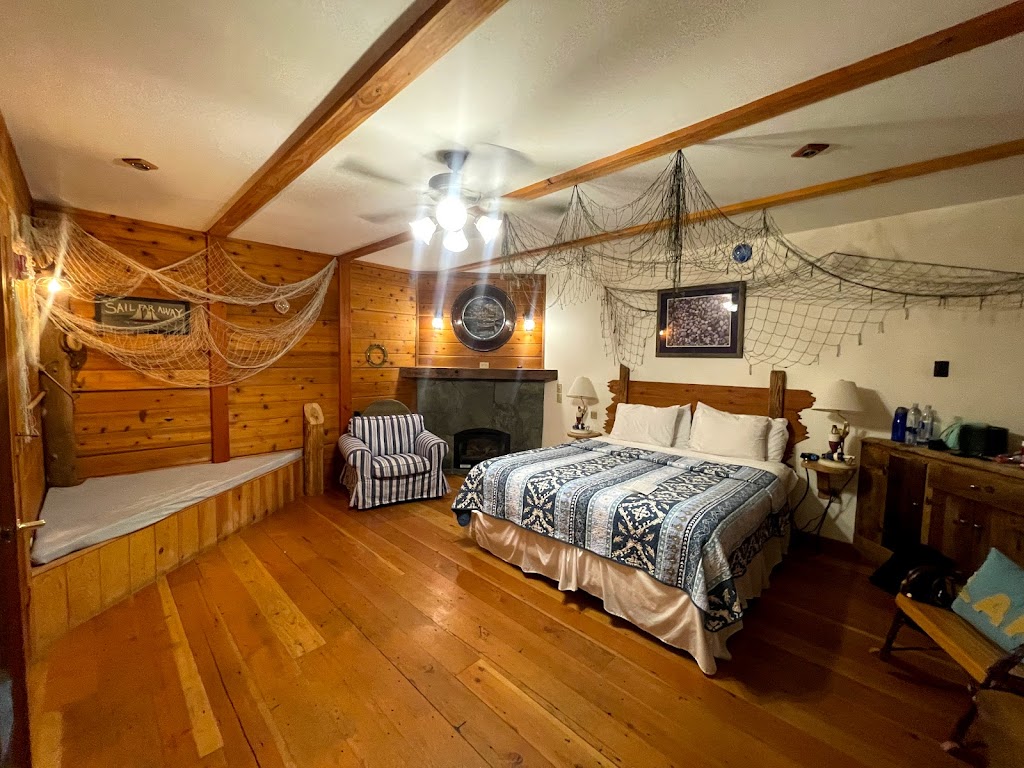 The Cottage Inn at Lake Tahoe | 1690 W Lake Blvd, Tahoe City, CA 96145, USA | Phone: (530) 581-4073