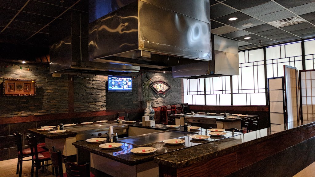 Atami Grill & Sushi Marietta | 3600 Dallas Hwy #140, Marietta, GA 30064 | Phone: (770) 693-8260