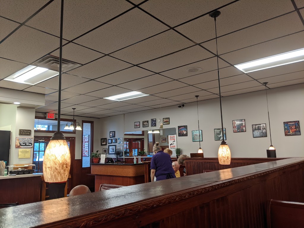 Spring-Ford Diner | 55 E Bridge St, Spring City, PA 19475 | Phone: (610) 792-3404