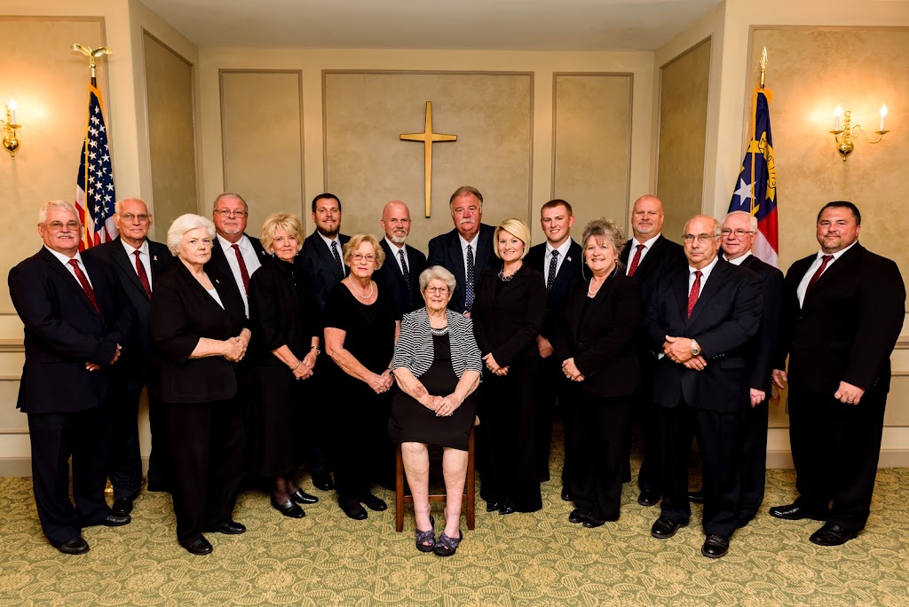 Stanly Funeral and Cremation Care | 1835 Badin Rd, Albemarle, NC 28001, USA | Phone: (704) 982-8134