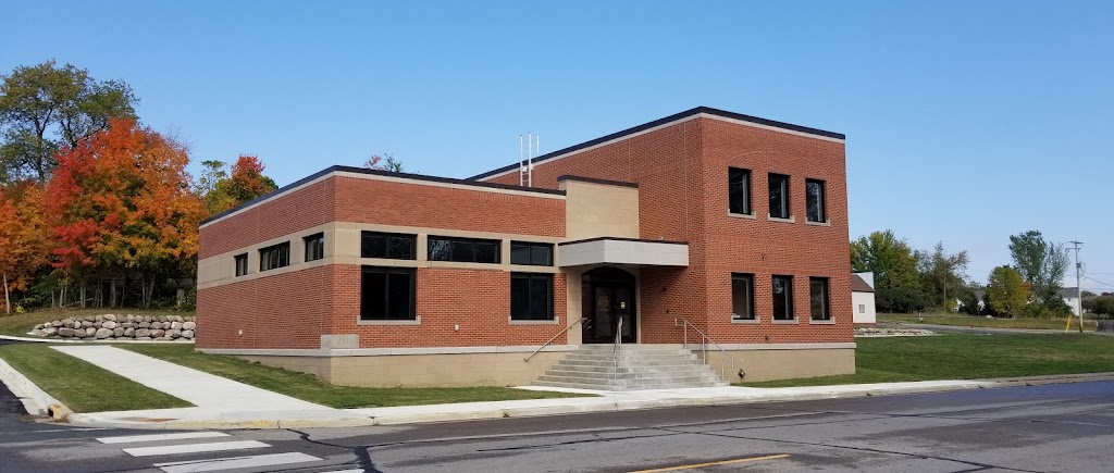 Dundas City Hall | 100 Railway St N, Dundas, MN 55019, USA | Phone: (507) 645-2852