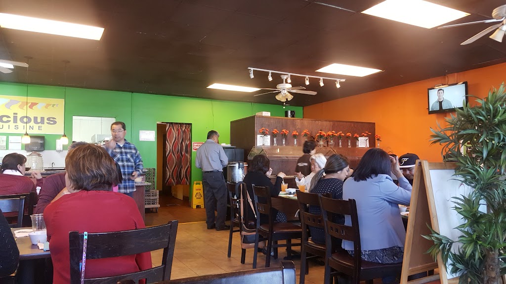 Adobolicious | 4812 Thornton Ave, Fremont, CA 94536, USA | Phone: (510) 794-0777