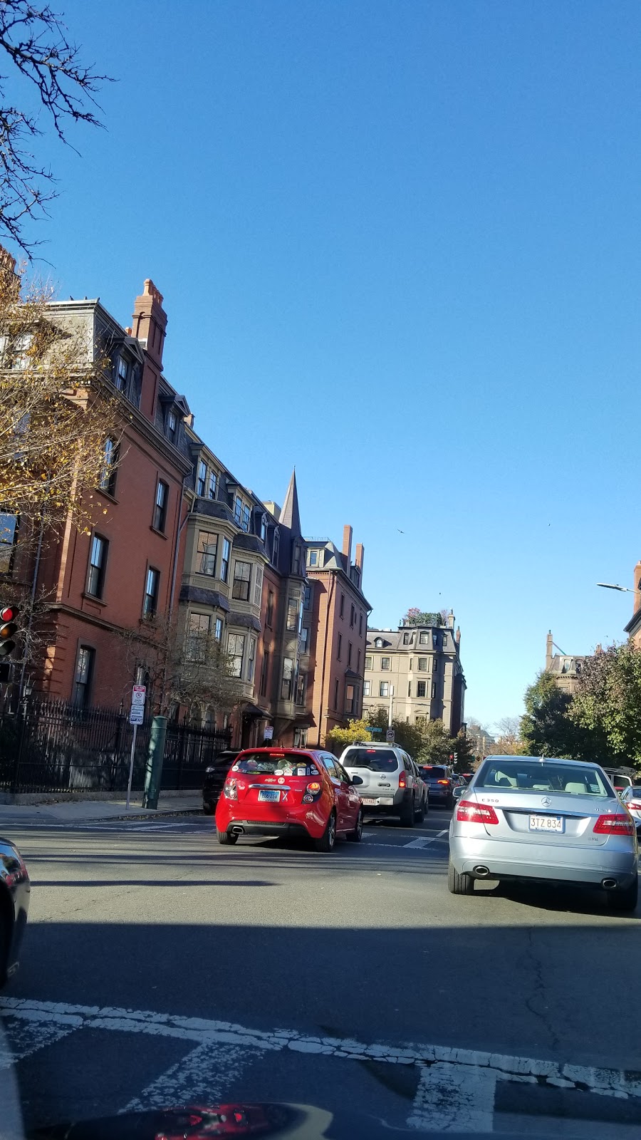 French Library / Alliance Française of Boston & Cambridge | 53 Marlborough St, Boston, MA 02116 | Phone: (617) 912-0400