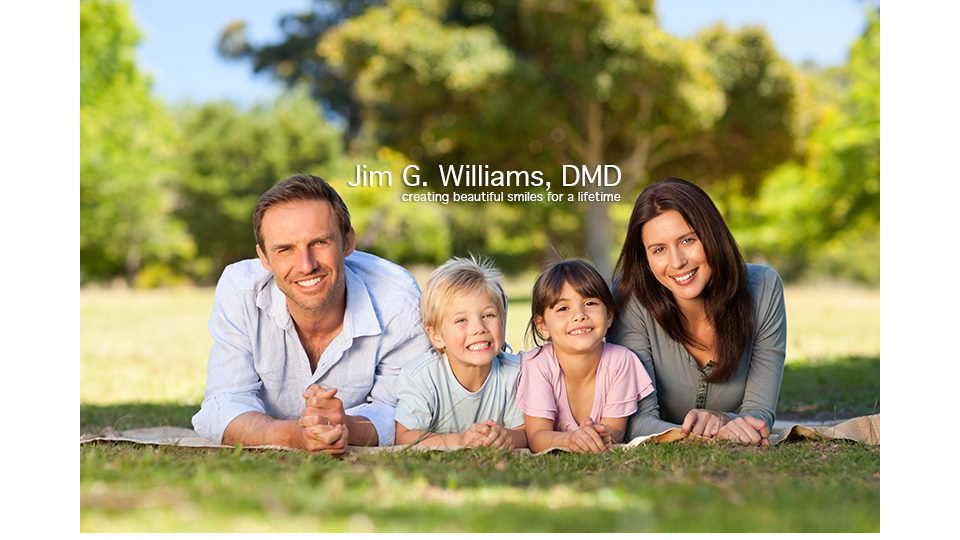 Jim G Williams, DMD | 8558 Hospital Dr, Douglasville, GA 30134, USA | Phone: (770) 949-5393