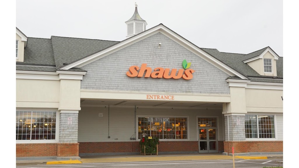 Shaws | 35 Columbia Rd, Hanover, MA 02339, USA | Phone: (781) 826-2864