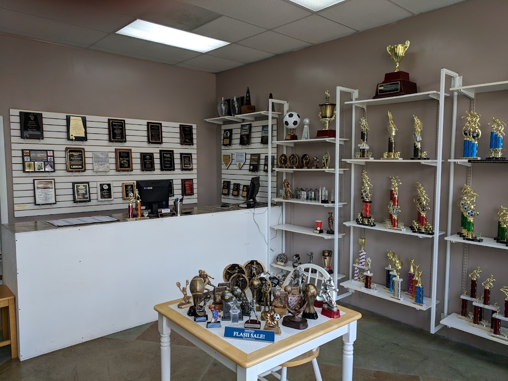 Crown Trophy | 211 Amphitheater Rd, Pelham, AL 35124 | Phone: (205) 621-7393