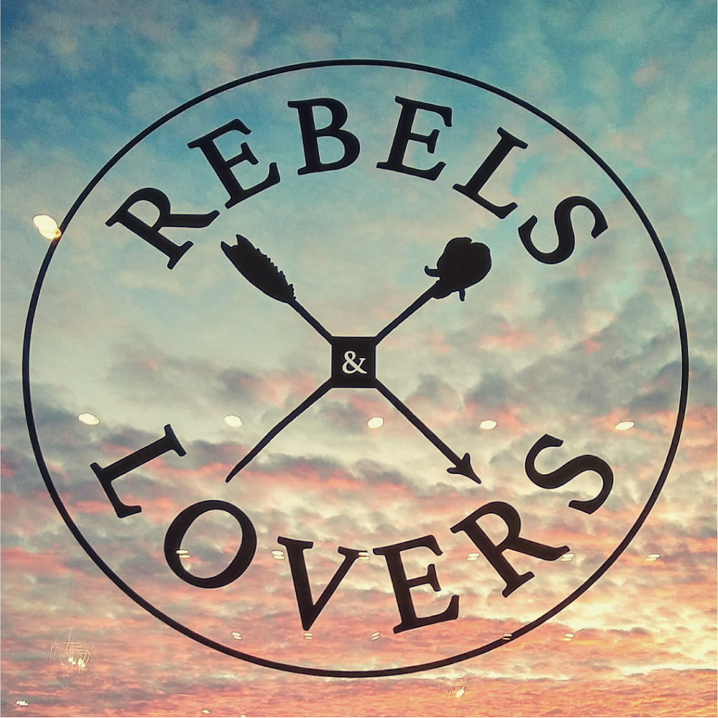 Rebels & Lovers | 5064 Main St, Tacoma, WA 98407, USA | Phone: (253) 212-3616