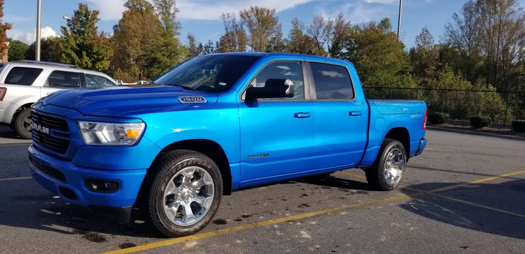 Zips Car Wash | 2116 E Main St, Lincolnton, NC 28092, USA | Phone: (855) 947-7927