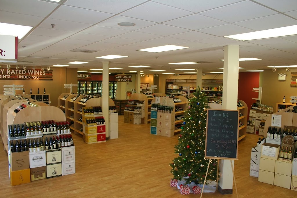 Sudbury Wine and Spirits | 410 Boston Post Rd, Sudbury, MA 01776, USA | Phone: (978) 443-1300