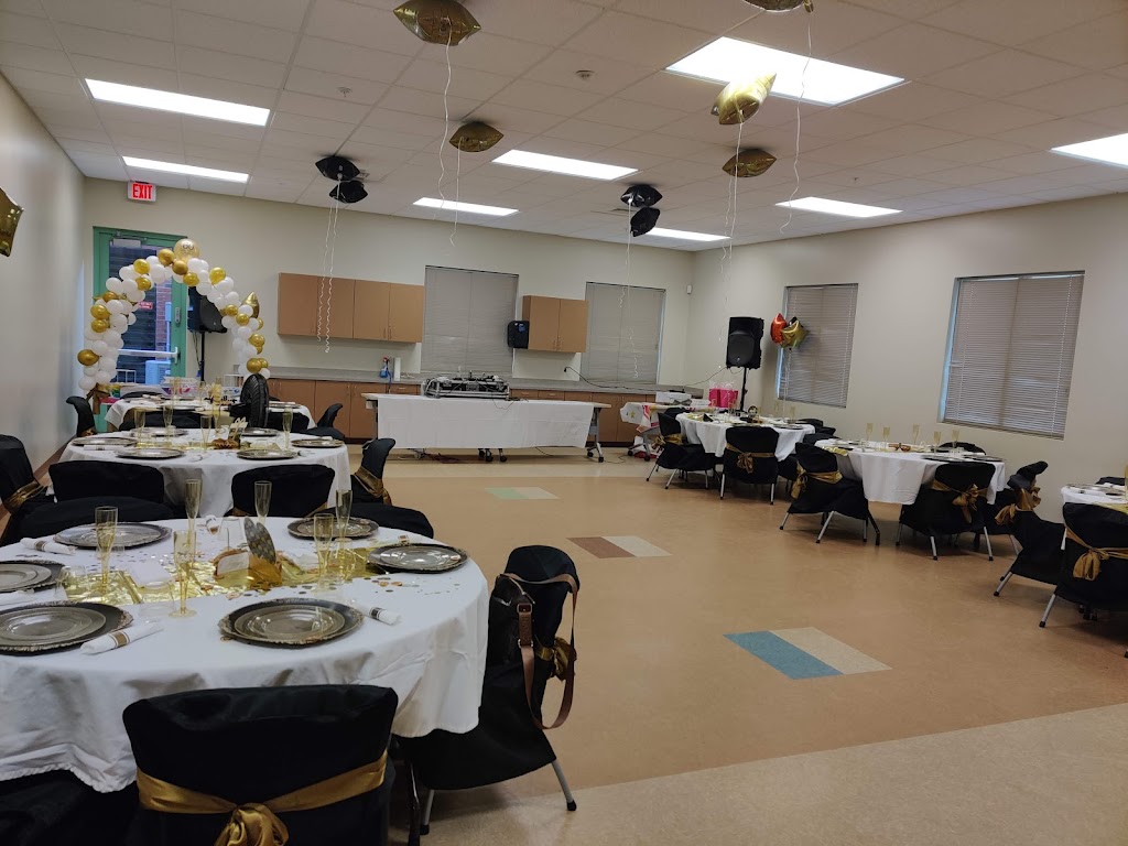 Bear Creek Senior Center | 56 McDonough St, Hampton, GA 30228, USA | Phone: (770) 288-6994