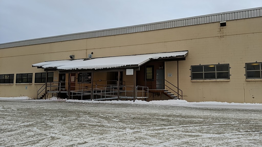 BLDG 804 CIF | Centeral Issue Facility, 804 Warehouse St, Anchorage, AK 99505, USA | Phone: (907) 384-1821