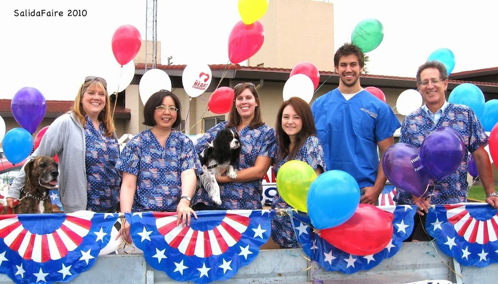 Salida Veterinary Hospital | 4566 Salida Blvd, Salida, CA 95368, USA | Phone: (209) 545-9590