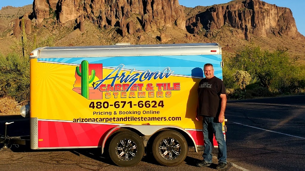 Arizona Carpet and Tile Steamers | 6911 E Pueblo Ave, Mesa, AZ 85208, USA | Phone: (480) 671-6624