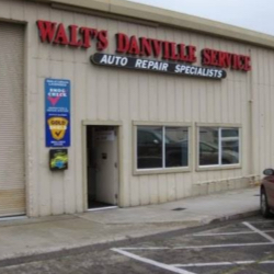 Walts Danville Service | 3211-F Fostoria Way, San Ramon, CA 94583, USA | Phone: (925) 328-1050
