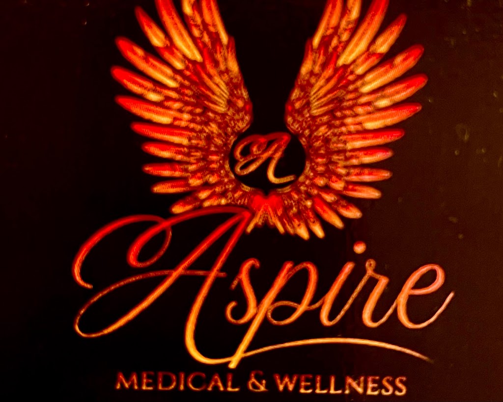 Aspire Medical and Wellness, PLLC | 913 Hardesty Ave a, Seabrook, TX 77586, USA | Phone: (832) 554-5343