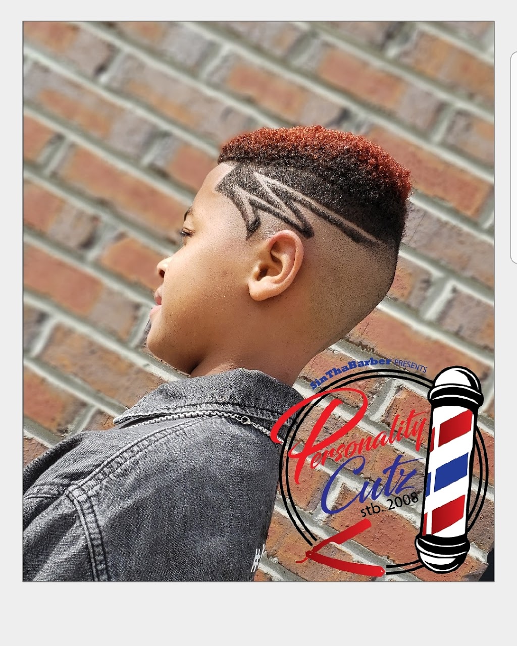 Personality Cutz | 8160 Washington Blvd #101, Jessup, MD 20794, USA | Phone: (443) 296-7351