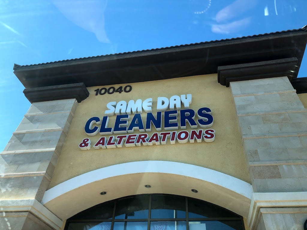 Same Day Cleaners & Alterations | 10040 W Cheyenne Ave # 110, Las Vegas, NV 89129, USA | Phone: (702) 651-6688