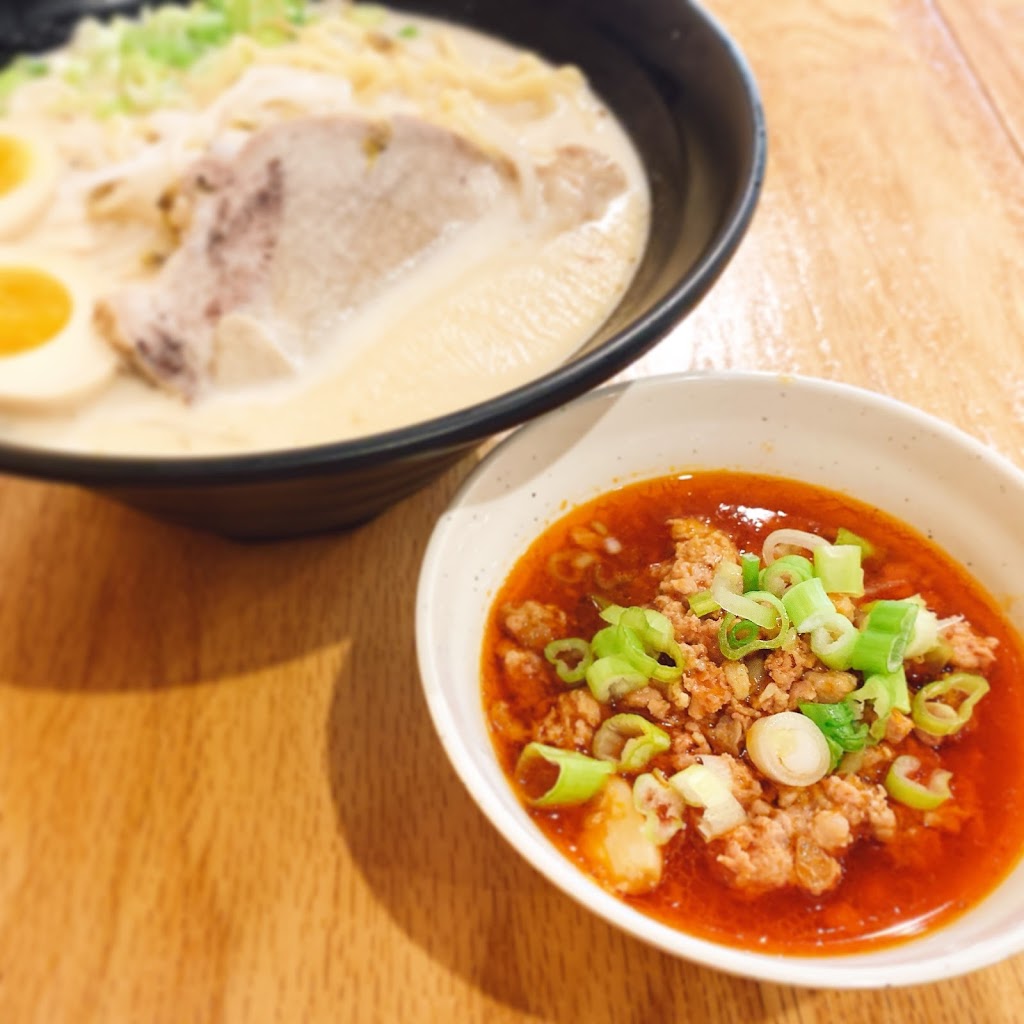 Ramen House Shinchan | 701 N Milwaukee Ave, Vernon Hills, IL 60061, USA | Phone: (847) 984-2105