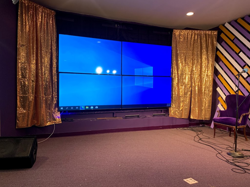 Church Everywhere Technologies | 4221 Forbes Blvd Suite 220, Lanham, MD 20706, USA | Phone: (301) 747-1477