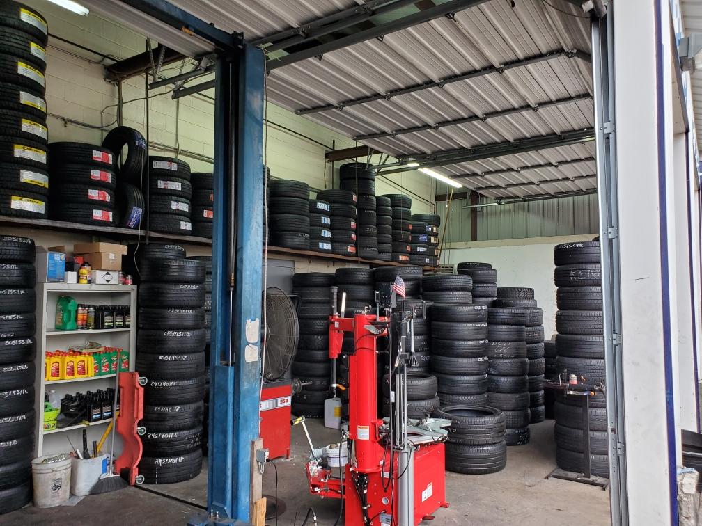 JC Tire Shop | 10020 Plano Rd, Dallas, TX 75238, USA | Phone: (972) 290-0602