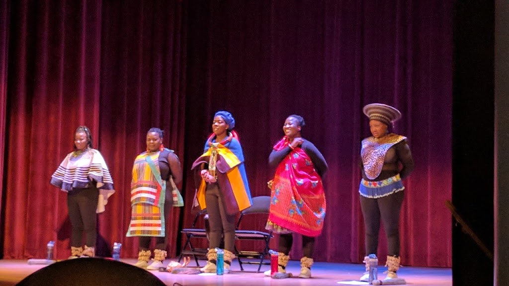 Performing Arts Center | 1400 Washington Ave, Albany, NY 12222, USA | Phone: (518) 442-3995
