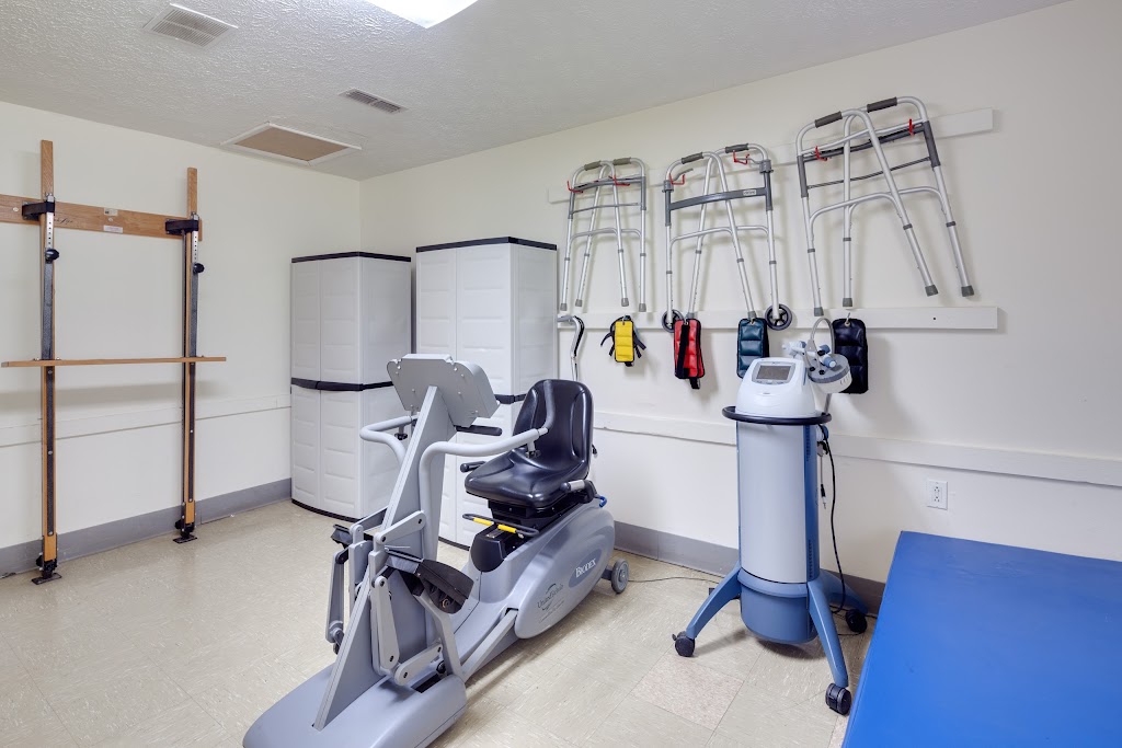 PruittHealth - Griffin | 619 Northside Dr, Griffin, GA 30223, USA | Phone: (770) 228-4517