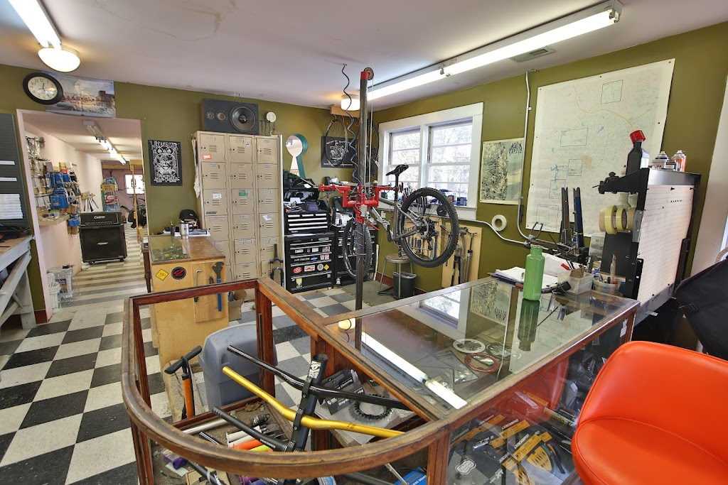 Back Alley Bikes | 100 Boyd St, Carrboro, NC 27510, USA | Phone: (919) 967-7777