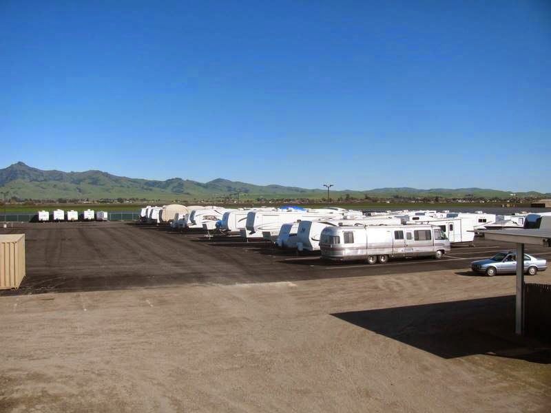 San Felipe Storage | 1571 San Felipe Rd, Hollister, CA 95023, USA | Phone: (831) 634-1993