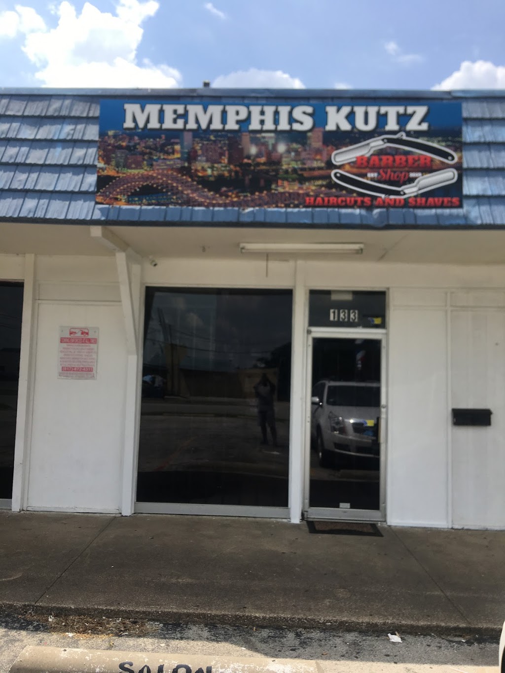 Memphis Kutz | 133 Sheffield Dr, Fort Worth, TX 76134 | Phone: (682) 214-8550