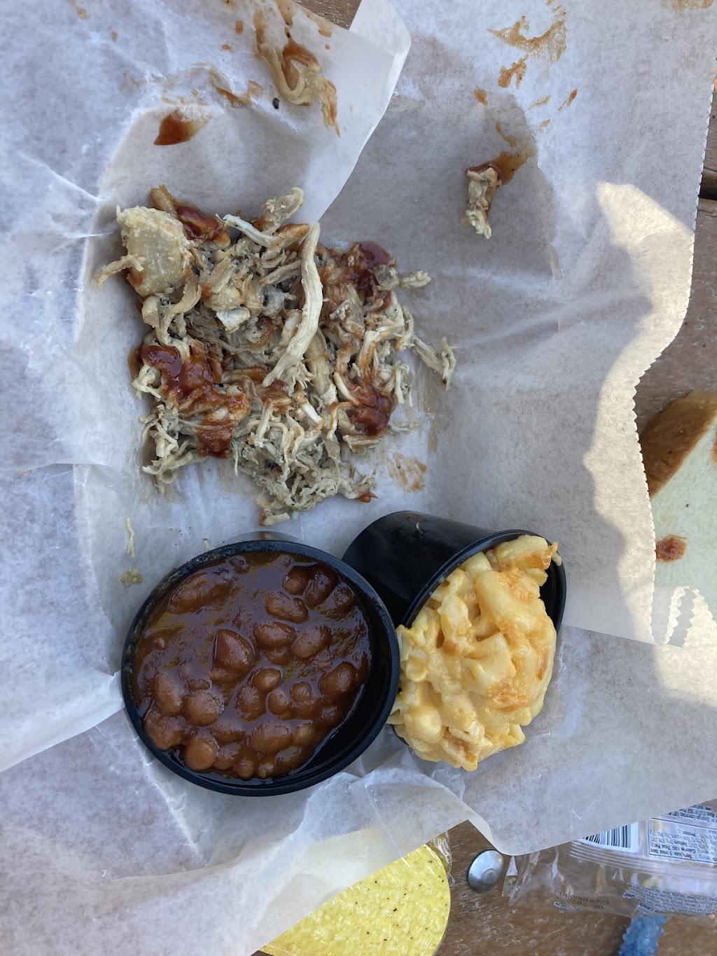 Base Camp BBQ | Hugh Howell Rd, Stone Mountain, GA 30087, USA | Phone: (800) 401-2407