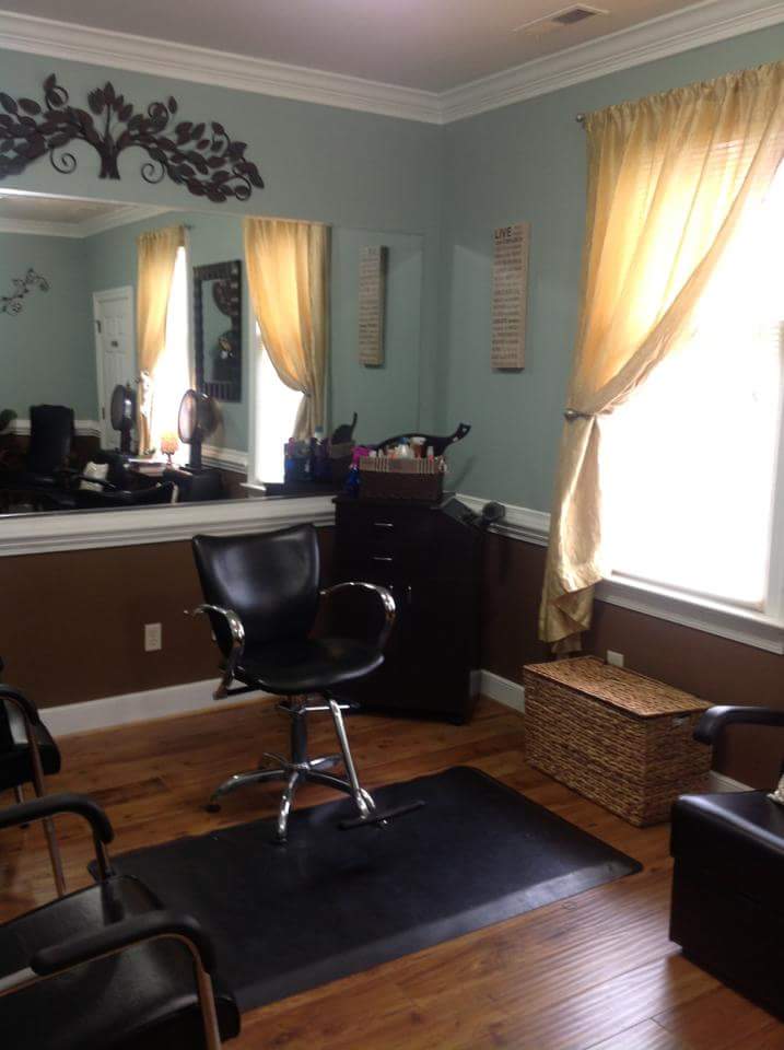 Nellys hair studio | 154 Wind Chime Ct, Raleigh, NC 27615, USA | Phone: (919) 673-3210