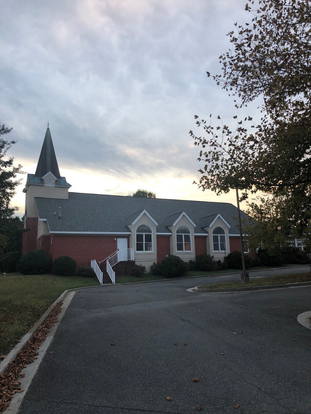 Gayton Road Christian Church | 12050 Ridgefield Pkwy, Richmond, VA 23233, USA | Phone: (804) 360-4464