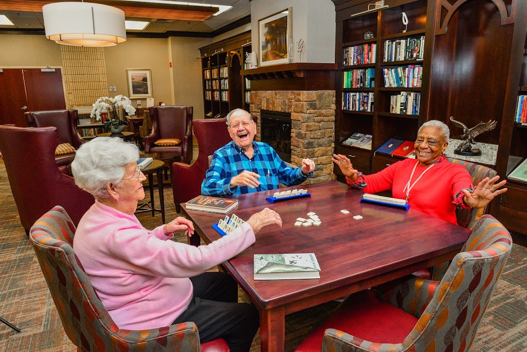 Christian City Assisted Living Center | 7290 Lester Rd, Union City, GA 30291, USA | Phone: (770) 964-3301