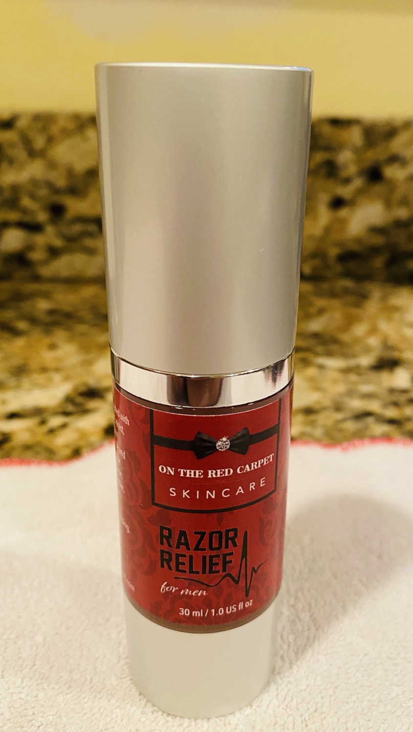 On The Red Carpet Skincare | 55 Branchville Rd, Valley Cottage, NY 10989, USA | Phone: (973) 826-0073