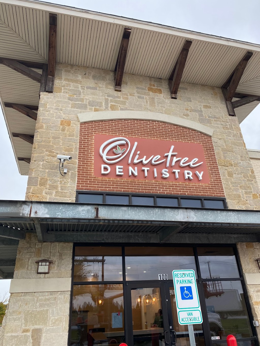 OliveTree Dentistry | 184 S Collins Rd #100, Sunnyvale, TX 75182, USA | Phone: (469) 248-3455