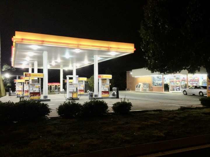 Shell | 1343 Murfreesboro Pike, Nashville, TN 37217 | Phone: (615) 366-9987