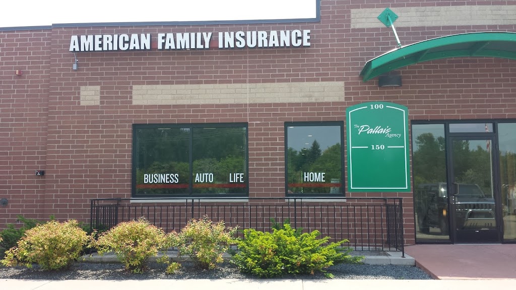 Jean Pallais American Family Insurance | 1200 Centre Pointe Curve STE 100, Mendota Heights, MN 55120, USA | Phone: (651) 696-9096