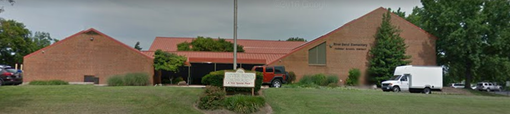 River Bend Elementary School | 224 River Valley Dr, Chesterfield, MO 63017, USA | Phone: (314) 415-6650