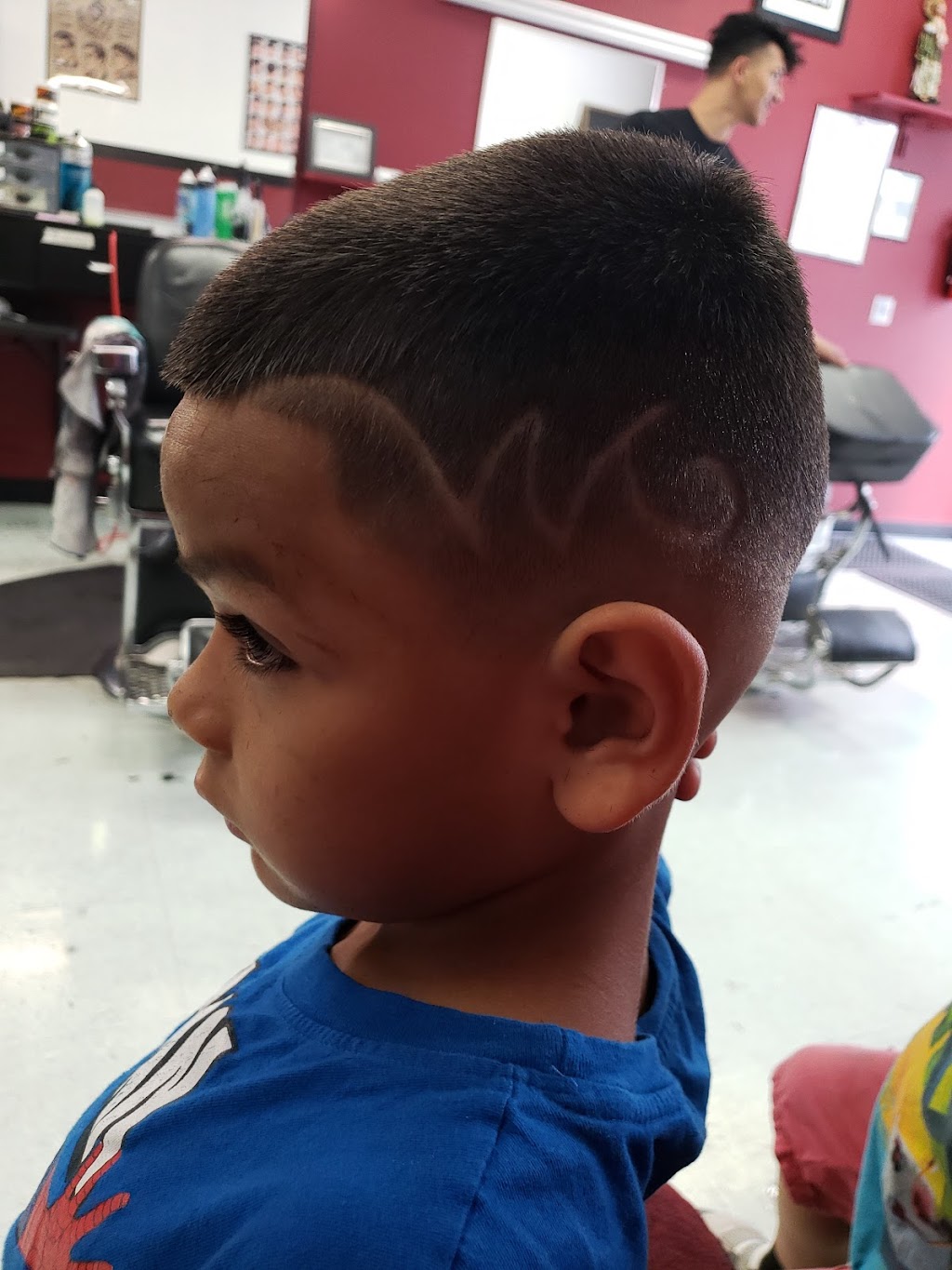 Whos Next Barber Shop | 4439 Mission Blvd D, Montclair, CA 91763 | Phone: (909) 364-0542